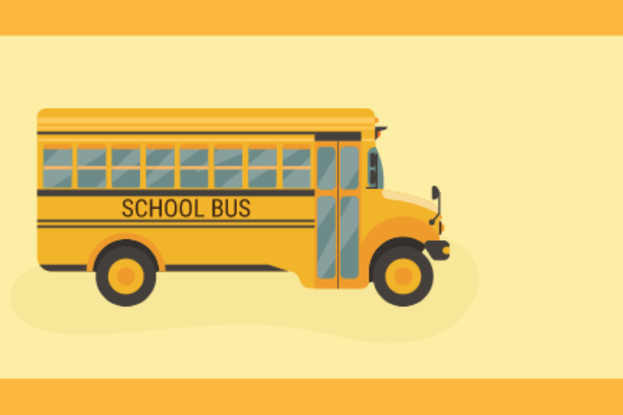 School bus
