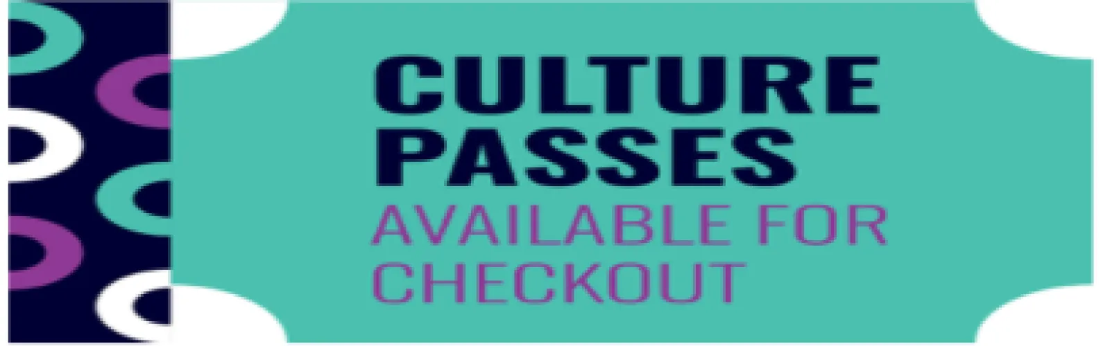 Culture Passes